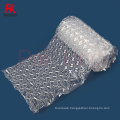 Transparent Air cushion bubble film wrap air bubble film